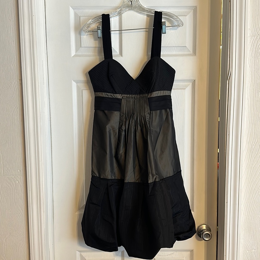 BCBG Maxazria Cocktail Dress Size 8